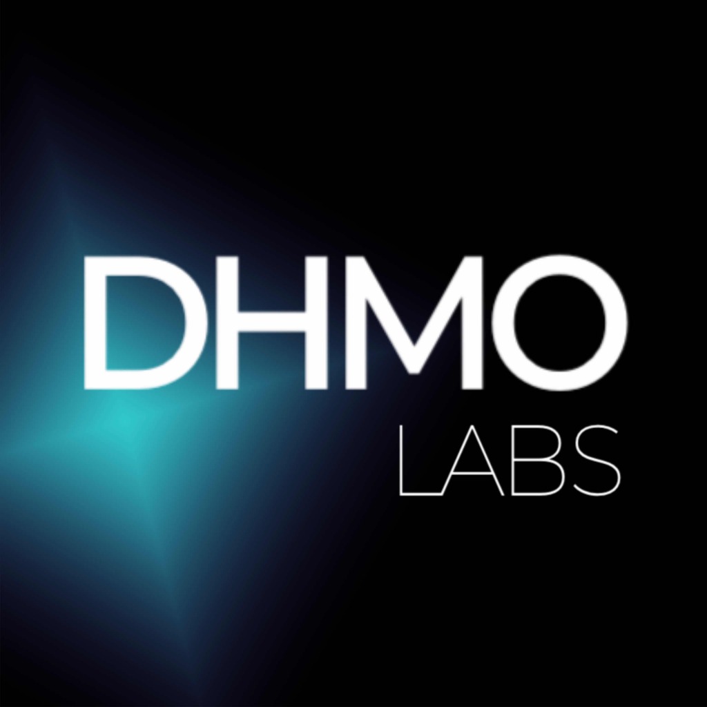 DHMO Labs 로고
